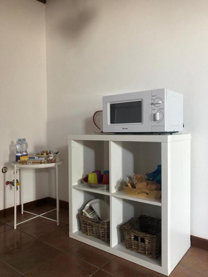 Bed and Breakfast Attico by Marconi 11 Besozzo Esterno foto