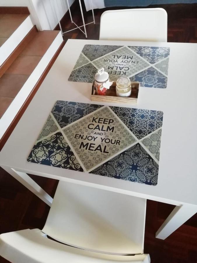 Bed and Breakfast Attico by Marconi 11 Besozzo Esterno foto