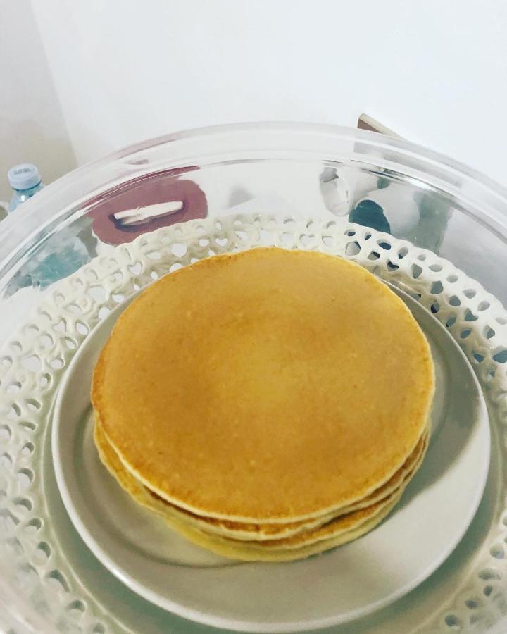 Bed and Breakfast Attico by Marconi 11 Besozzo Esterno foto